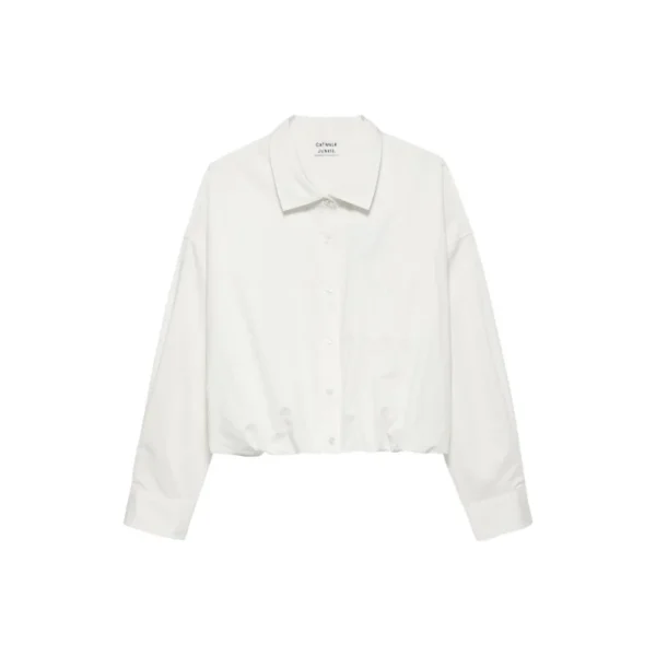 Catwalk Junkie Blouse 2402033605 Off-White