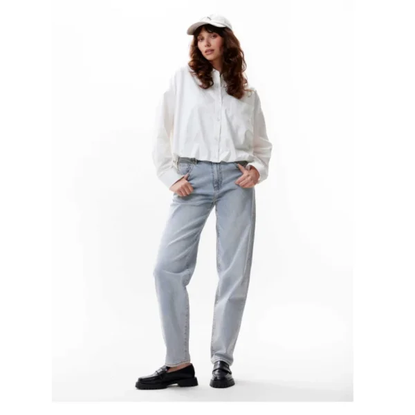 Catwalk Junkie Blouse 2402033605 Off-White