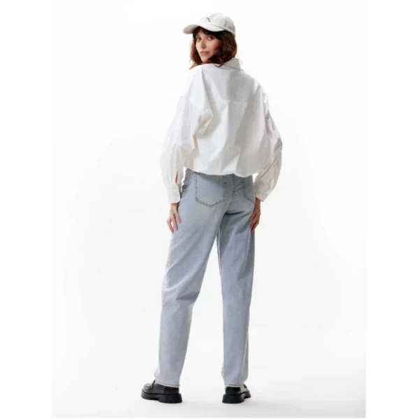 Catwalk Junkie Blouse 2402033605 Off-White