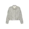 Catwalk Junkie Blouse 2402033603 Off-White