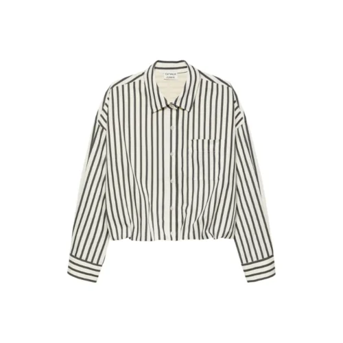 Catwalk Junkie Blouse 2402033603 Off-White