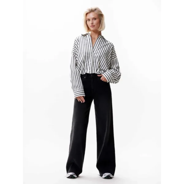 Catwalk-Junk_noos-base_225_2402033603_2 Catwalk Junkie Blouse 2402033603 Off-White