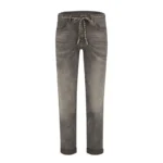 Parami Broek Bobby FW241.127091 210 Bruin