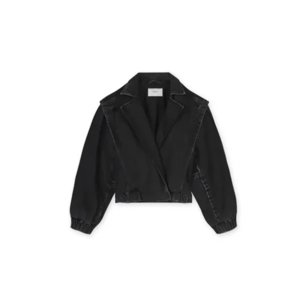 Homage Jas H-CW24M05 Zwart