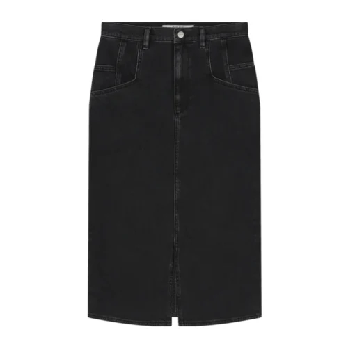 Homage Rok H-CW24M08 Zwart