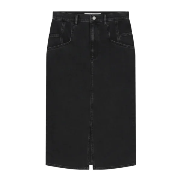 Homage Rok H-CW24M08 Zwart