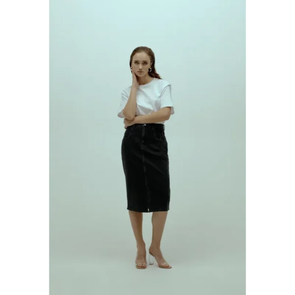 Homage Rok H-CW24M08 Zwart