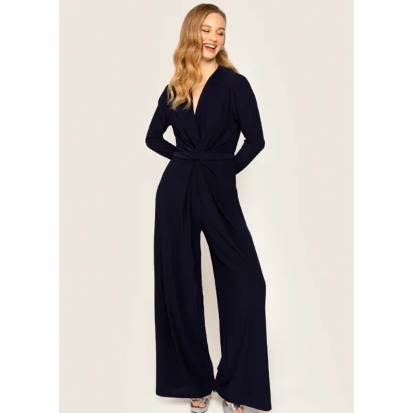 Freebird-Ico_winter-2024_207_Vasili-Wv-Pes-Crepe-24-3_2 Freebird Jumpsuit Vasili Donkerblauw