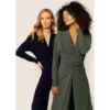 Freebird Jumpsuit Vasili Donkerblauw