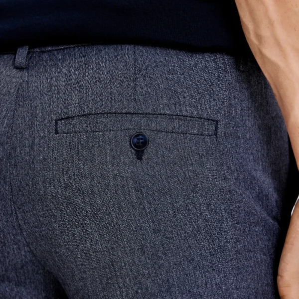 PLAIN Broek Josh 40189 Thunder