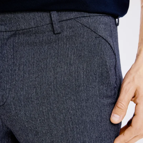 PLAIN Broek Josh 40189 Thunder