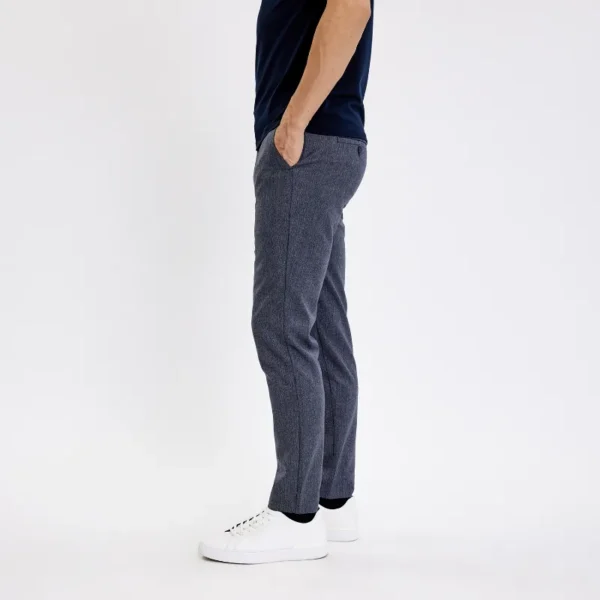 PLAIN Broek Josh 40189 Thunder
