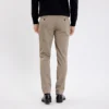 PLAIN Broek Josh 40252 843 Walnut