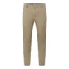 PLAIN Broek Josh 40252 843 Walnut