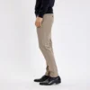 PLAIN Broek Josh 40252 843 Walnut