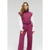 Harper&Yve Broek Katie AW24N100 Rood