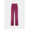 Harper&Yve Broek Katie AW24N100 Rood