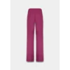Harper&Yve Broek Katie AW24N100 Rood