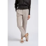 Yaya Broek 01-301133-406 Grijs