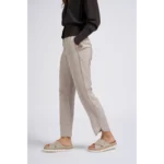 Yaya Broek 01-301133-406 Grijs