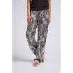 Yaya Top 01-709186-406 Zwart