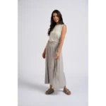 Yaya Rok 01-401055-406 Grijs