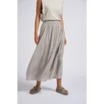 Yaya Rok 01-401055-406 Grijs