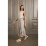 Yaya Rok 01-401055-406 Grijs