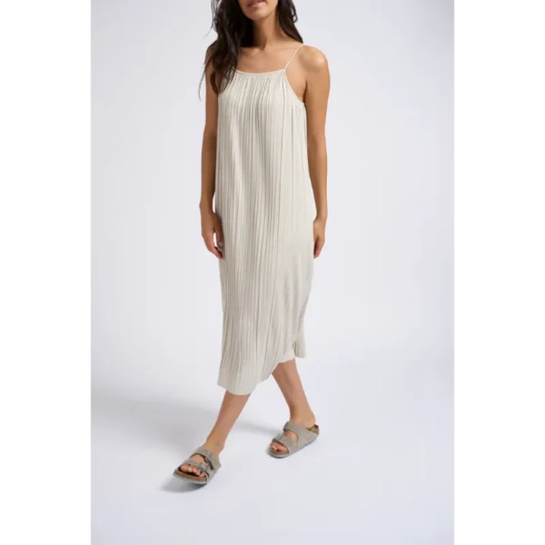 L_24W_01-609129-406_44500-011-0393 Yaya Jurk 01-609129-406 Grijs