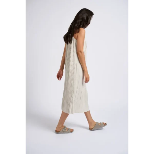 L_24W_01-609129-406_44500-011-0412 Yaya Jurk 01-609129-406 Grijs