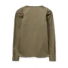 Mos Mosh Blouse MMGigi 164300 Bruin