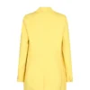 Mos Mosh Blazer Bine Leia 144560 Geel