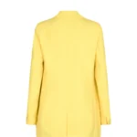 Mos Mosh Blazer Bine Leia 144560 Geel