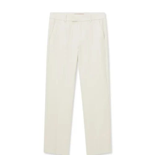 Mos Mosh Broek Ellen night 142560 Off-White