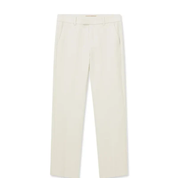MOS-MOSH_SS25_180_142560 Mos Mosh Broek Ellen night 142560 Off-White