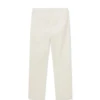 Mos Mosh Broek Ellen night 142560 Off-White