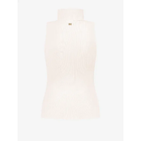 N7076_2404_2550_3 Nikkie Top Judy Lee N7-076 2404 2550 Off-White