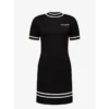 Nikkie Jurk Ens N7-662 2405 9000 Zwart