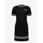 Nikkie Jurk Ens N7-662 2405 9000 Zwart