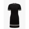 Nikkie Jurk Ens N7-662 2405 9000 Zwart
