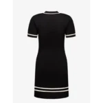 Nikkie Jurk Ens N7-662 2405 9000 Zwart