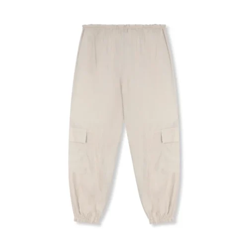 Refined Department Broek Vikki R2407130456 Off-White