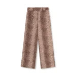 Refined Department Broek Puck R2407159442 Leopard