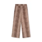 Refined Department Broek Puck R2407159442 Leopard