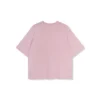 Refined Department T-shirt Bruna R2407707415 Roze