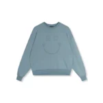 Refined Department Sweater Femme R2407820460 Blauw