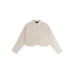 Refined Department Blouse Tina R2407930455 Off-White