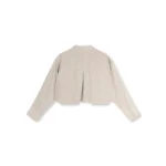 Refined Department Blouse Tina R2407930455 Off-White