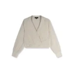 Refined Department Top Laurel R2407931458 Off-White