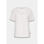 Harper&Yve T-shirt Vibrant Energy AW24Y300 Wit